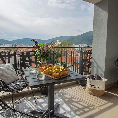 Gold Apartment Mostar Ngoại thất bức ảnh