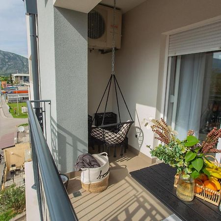 Gold Apartment Mostar Ngoại thất bức ảnh
