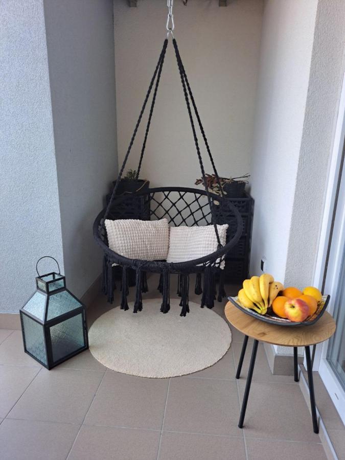 Gold Apartment Mostar Ngoại thất bức ảnh