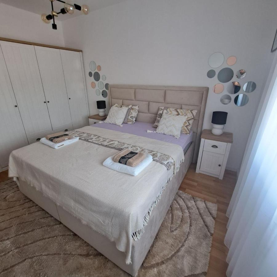 Gold Apartment Mostar Ngoại thất bức ảnh