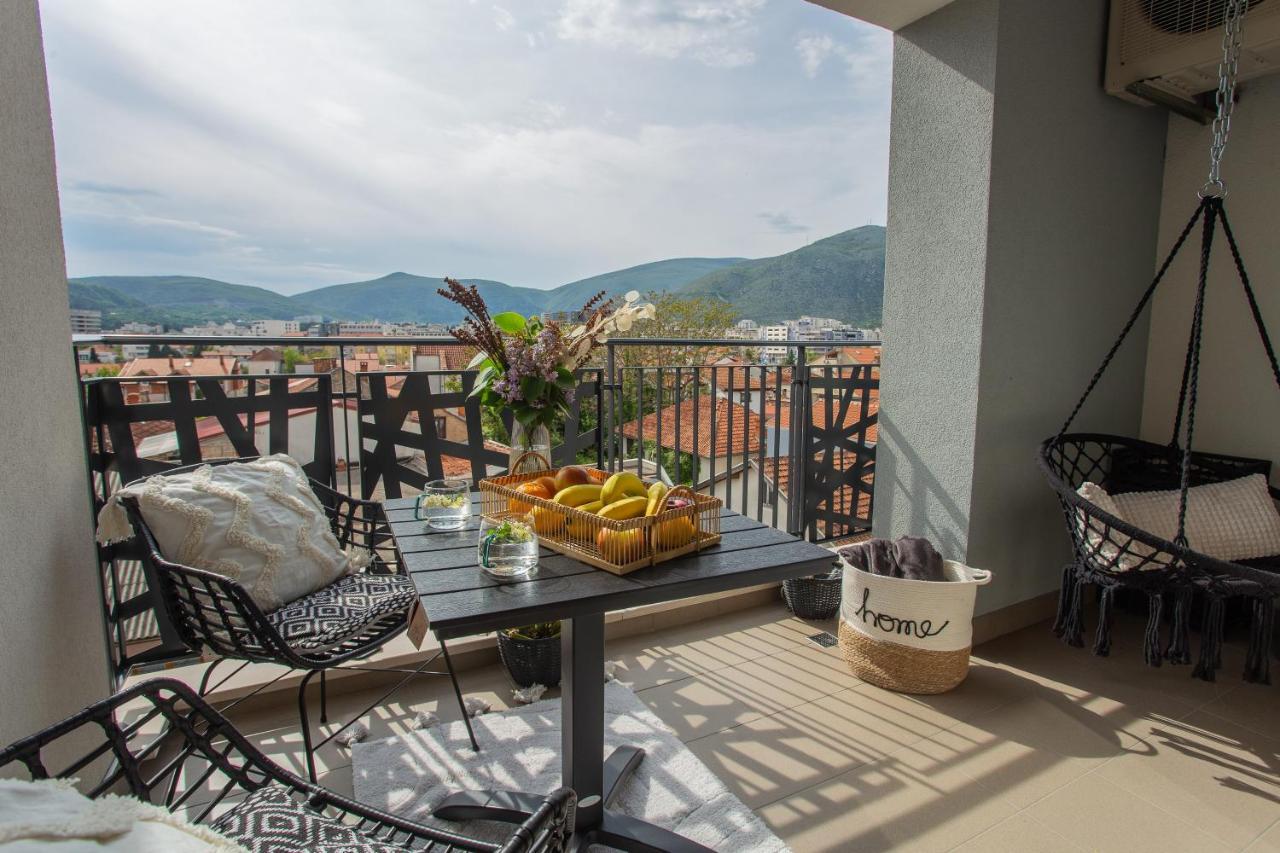 Gold Apartment Mostar Ngoại thất bức ảnh