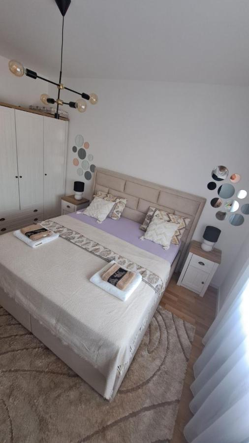 Gold Apartment Mostar Ngoại thất bức ảnh