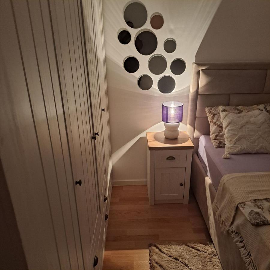 Gold Apartment Mostar Ngoại thất bức ảnh