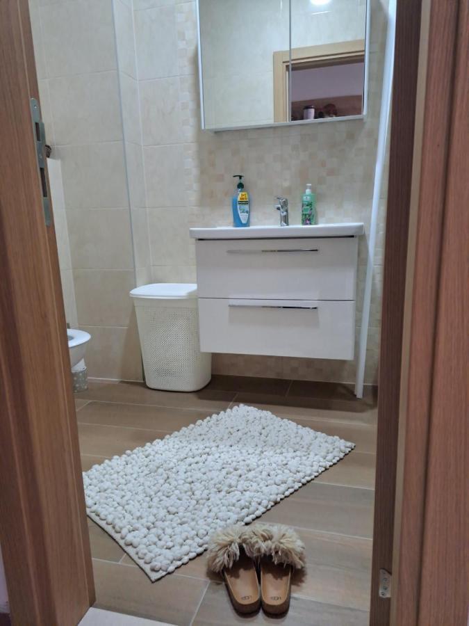 Gold Apartment Mostar Ngoại thất bức ảnh