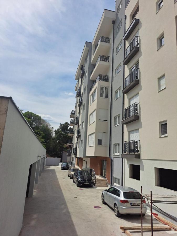 Gold Apartment Mostar Ngoại thất bức ảnh