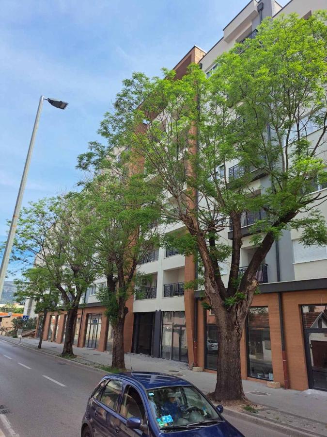 Gold Apartment Mostar Ngoại thất bức ảnh