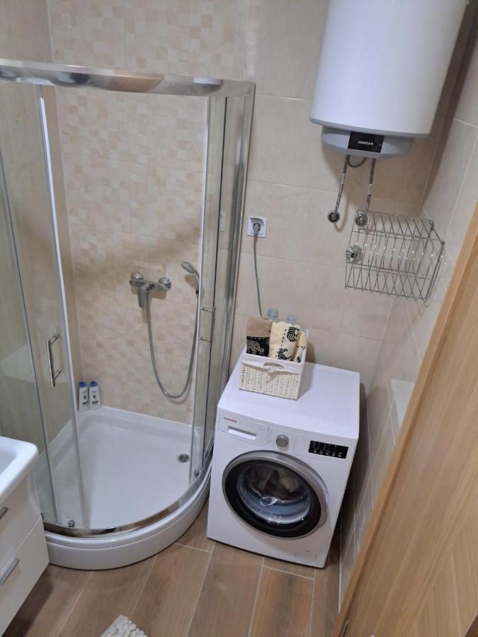 Gold Apartment Mostar Ngoại thất bức ảnh