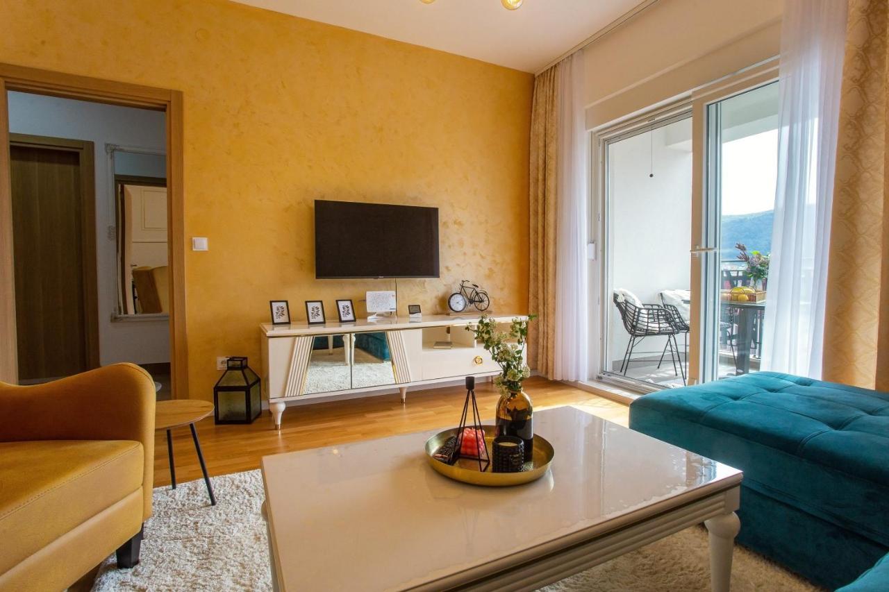Gold Apartment Mostar Ngoại thất bức ảnh
